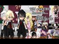 T N And CEO React To M Y N And Rayita Manhwa BL GL Ships ️ Part 2