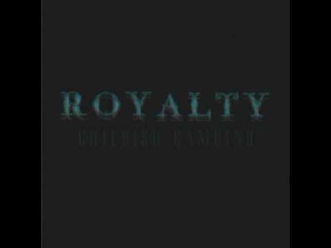 Childish Gambino - American Royalty (Ft. RZA & the HBE)