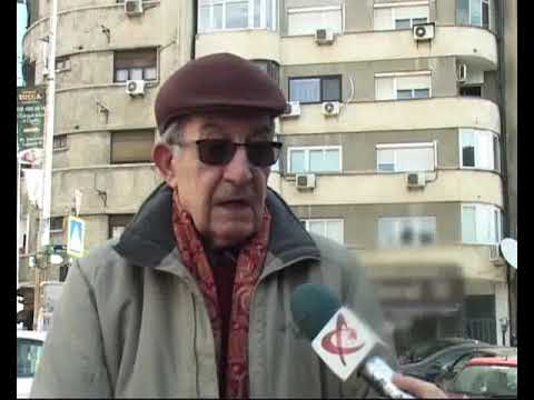 Cutremurul din 1977. Povestea singurului supravietuitor dintr-un bloc întreg