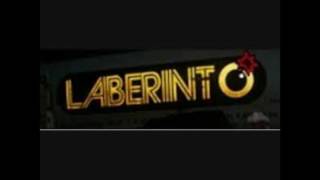 Grupo Laberinto -  Ultimo Cartucho