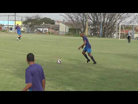 COMPLETO 2o JOGO PSTC 3X0 LUSA   AMISTOSO