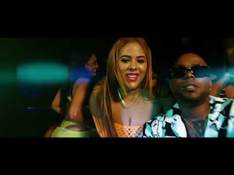 Detone - Musicologo The Libro Ft Ruth La Bad Bitch (Video Oficial)