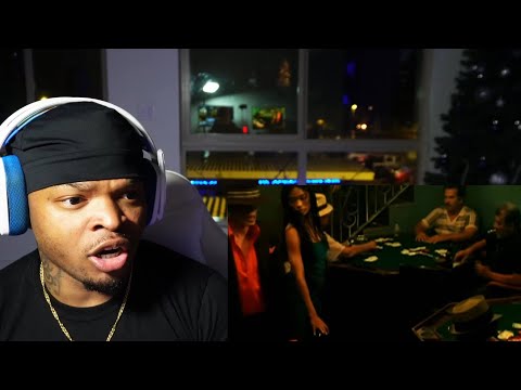 First Time Hearing Michael Jackson “You Rock My World”