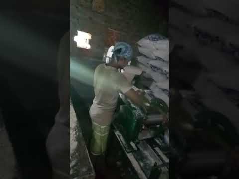 Manual Noodle Making Machine