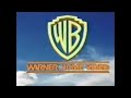 Warner Home Video Logo Fast Slow