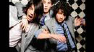 Out Of This World- Jonas Brothers - NEW - Full- Completa