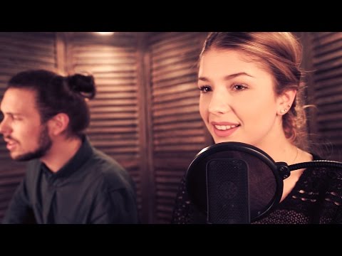 Love Yourself - Justin Bieber & Ed Sheeran (Nicole Cross Official Cover Video)