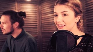 Love Yourself - Justin Bieber &amp; Ed Sheeran (Nicole Cross Official Cover Video)