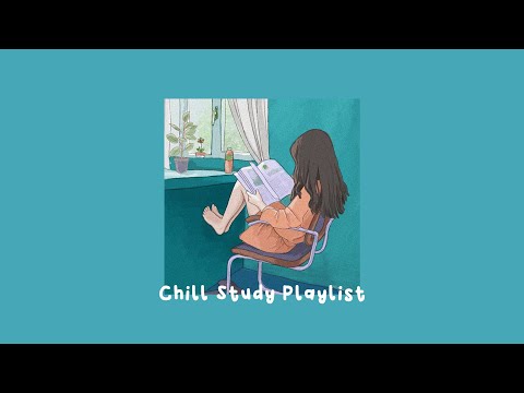 Chill Study Session Korean Playlist