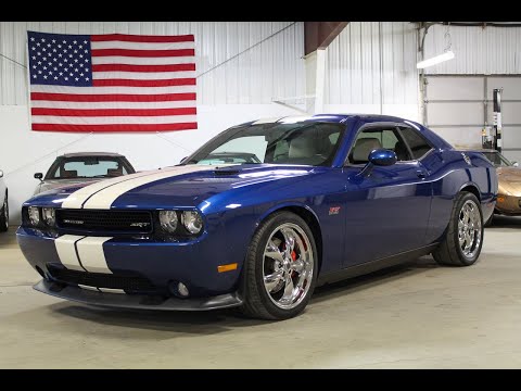 2011 Dodge Challenger (CC-1508052) for sale in Kentwood, Michigan