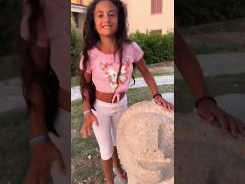 lei è molto coraggiosa… forse😂😂😂😂