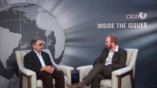 Climate Litigation | Inside The Issues 6.11