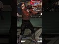 TEKKEN ARMOR KING 1994 TO 2018 IN ALL TEKKEN GAMES EVER Tekken2 Tekken6 Tekken7 Tekken8