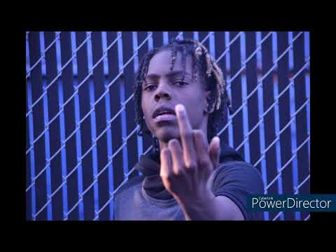 Yung Bans - Catch Up Freestyle (Prod. Mexikodro)