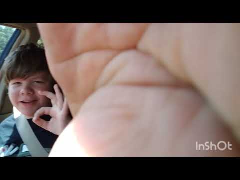 Quick run to the scrap yard