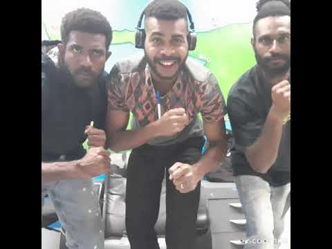 Mc Donald Taila x Samie_X Kekeni Luslain (2019 PNG Local)