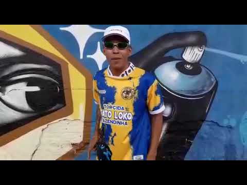 MC Cretino - Imagina se eu falo