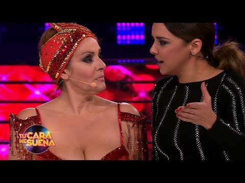En tu Cruz me Clavaste - TCMS7.Gala9