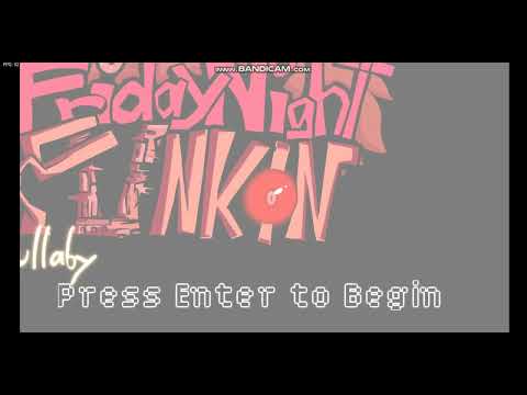 fnf monochrome 32 bit