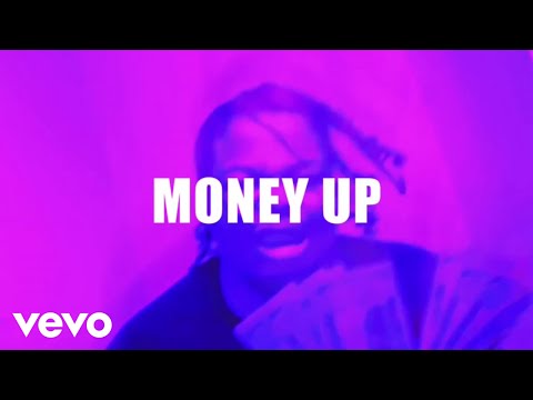 Money Up ft. Dj Pooh Geez