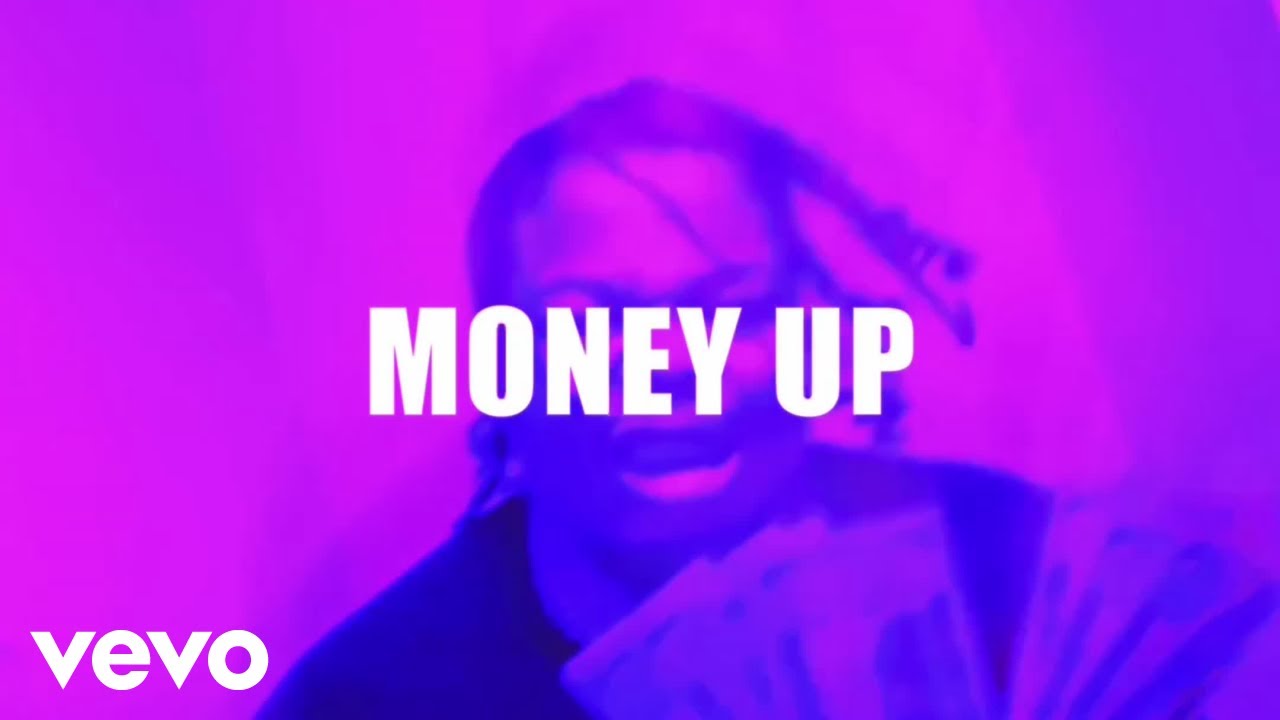 Money Up ft. Dj Pooh Geez
