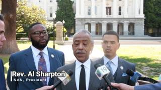 CA's Hidden Secret: It's Not So Progressive When It Come's To Police Accountability