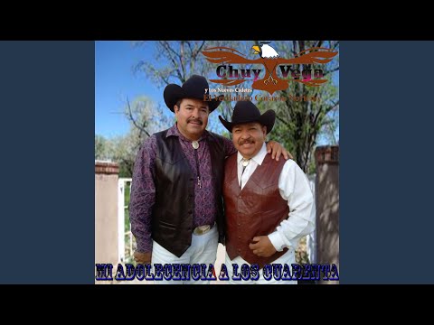 Mi adolescencia los cuarenta