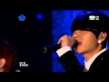 [HD]110519 Beast - On Rainy Days Live 
