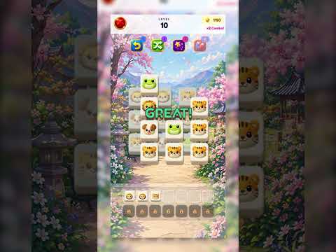 Triple Match Pro