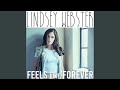 Lindsey Webster - Feels Like Forever Lindsey Webster - Feels Like Forever