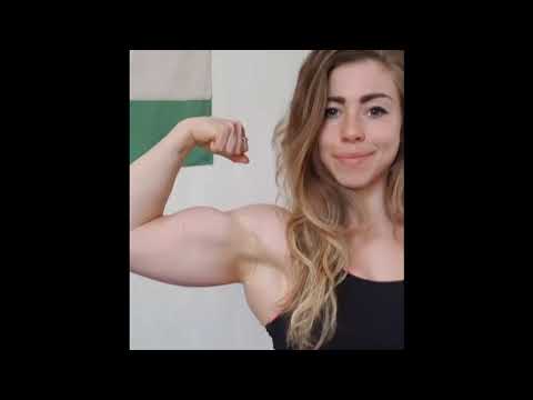 Model Huge Biceps 304.