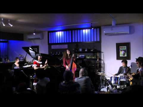 Jazz Night in Shiduki Vol.19 Unit7
