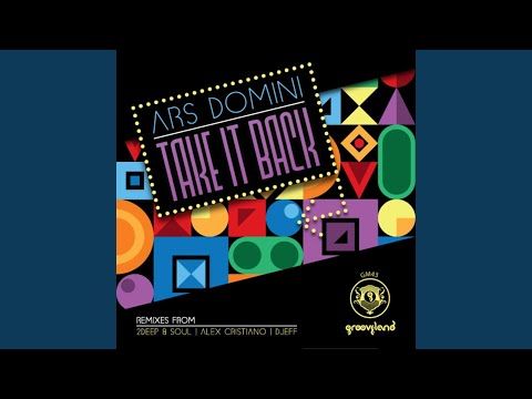 Take It Back (Djeff Soulful Mix)