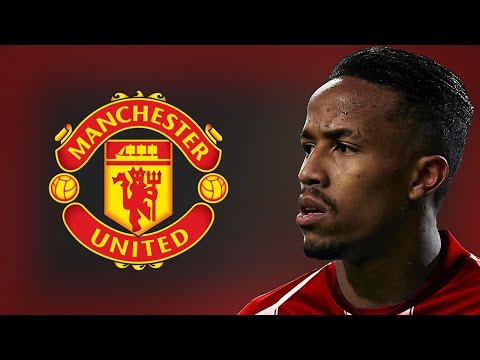 Eder Militão - Welcome to Manchester United? - Amazing Defensive Skills - 2018/19