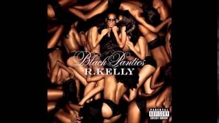 R. Kelly - Crazy Sex