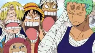 Download lagu One Piece -Zoro baka marimo- mp3 Download lagu One Piece -Zoro baka marimo- mp3