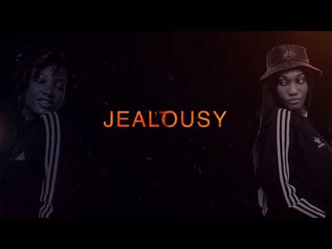 Ebony - John 8:7 ft. Wendy Shay (Lyrics Video)