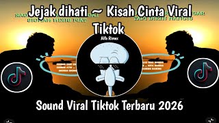 Download lagu JEJAK DI HATI ~ KISAH HATI LAGU GALAU VIRAL TIKTOK 2026 mp3