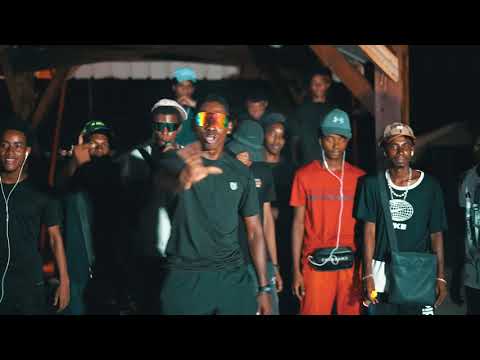 DJAMA - Petit Dej (Clip Officiel)