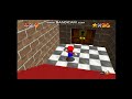 Every Copy Of Mario 64 Is Personalized