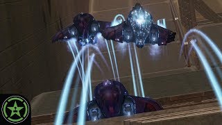 Vidmaster Challenge: Annual - Halo 3 - Pillar of August | Let&#39;s Play