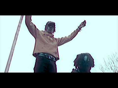 Dnellz - Kick IT(Official Music Video)(Shot By The LiteoGrapher)