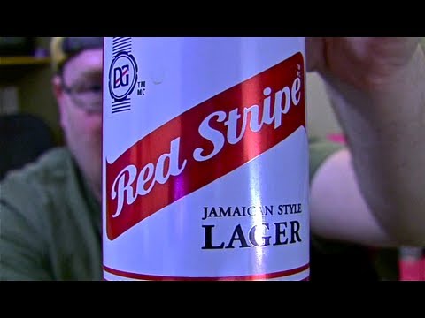 Red Stripe Beer Wants To Help Jamaican Bobsled Team After Head Coach Quits