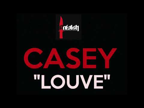 Video thumbnail for LOUVE