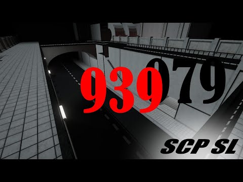 SCP 079 UNLEASHED and 939 Team Up to Hunt Me Down!  | SCP Secret Laboratory