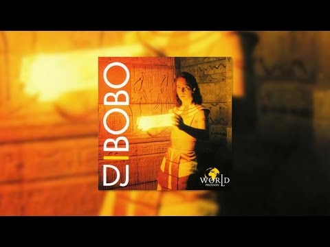 DJ Bobo - It's My Life (Official Audio)