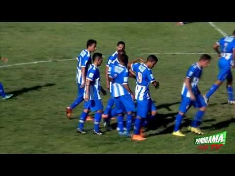 Melhores momentos de Cabense 1x0 Vera Cruz - PE Série A2