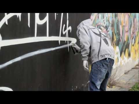 Back2Black: HIP-HOP EVENT + FREESTYLE BATTLE 01.06.2012 @ CK Wiatrak Zabrze