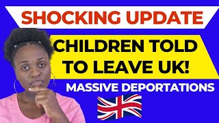 3 THINGS YOU MUST DO NOW AS A UK IMMIGRANT