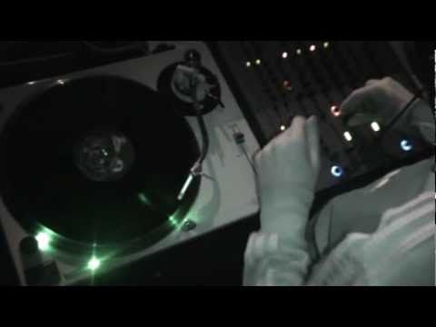 Demo DJ 26 SPECIAL - Cynthia Stern - by Miron